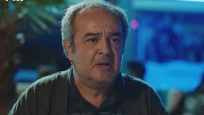 Enver descobre segredo chocante sobre Sarp em Força de Mulher