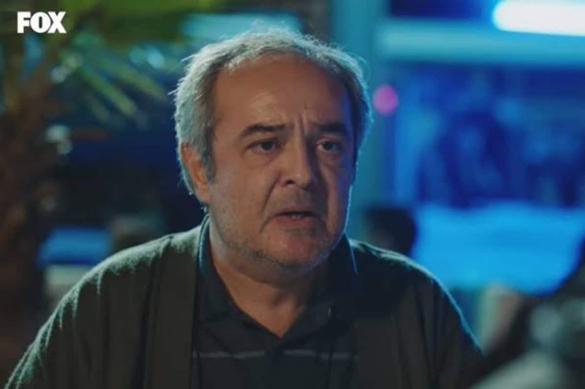 Enver descobre segredo chocante sobre Sarp em Força de Mulher