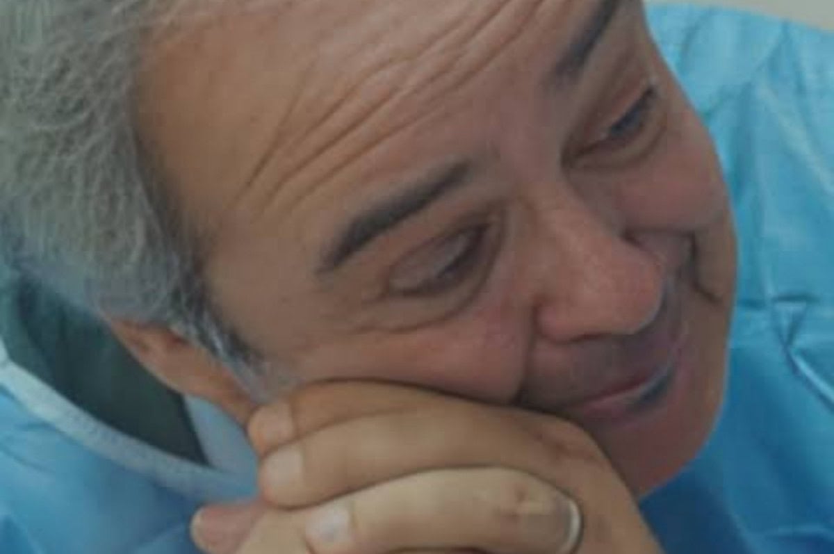 Enver hospital Força de Mulher