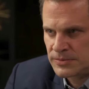 Fausto descobre Memo pai Isabela