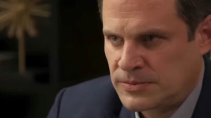 Fausto descobre Memo pai Isabela