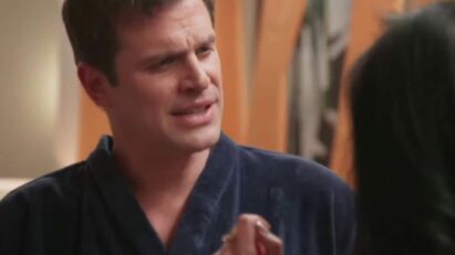 Fausto termina com Karen em cena tensa de Meu Caminho é Te Amar