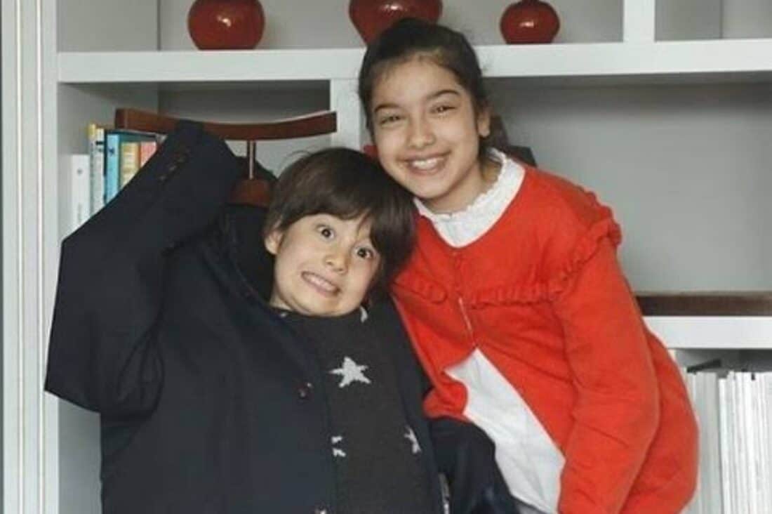 Cenas fofas de Nisan e Doruk encantam os fãs de 'Força de Mulher'