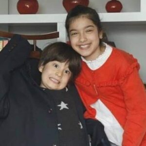 Cenas fofas de Nisan e Doruk encantam os fãs de 'Força de Mulher'