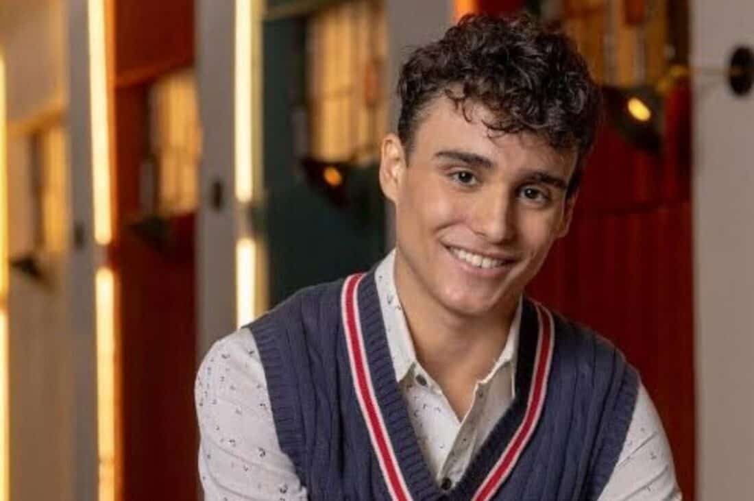 Guto Enfrenta Conflitos Familiares e Descobertas Sobre Sua Sexualidade em Nova Trama da Globo