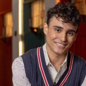 Guto Enfrenta Conflitos Familiares e Descobertas Sobre Sua Sexualidade em Nova Trama da Globo