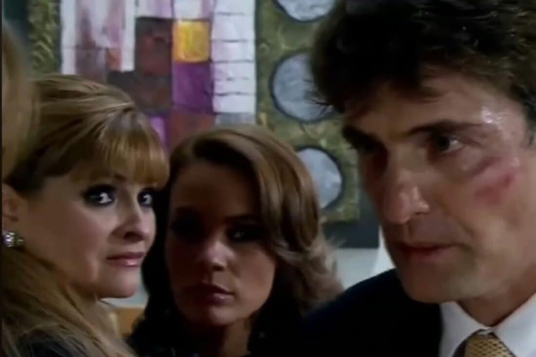 Quando Me Apaixono Jerônimo e Josefina