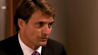 Jerônimo investiga a morte de Rafael e desconfia de Josefina