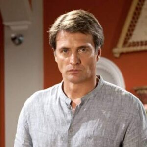 Jerônimo ouve a verdade sobre a morte do filho de Roberta