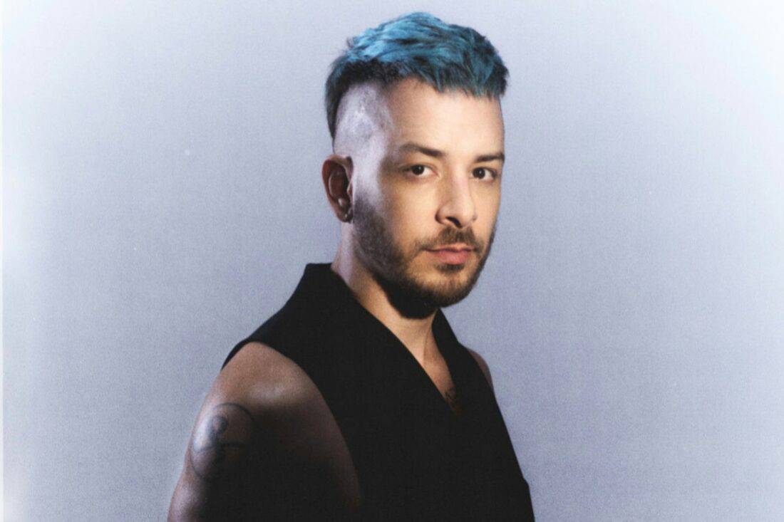 Junior apresenta "Solo Tour" em Goiânia