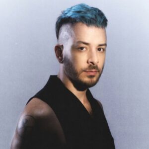 Junior apresenta "Solo Tour" em Goiânia