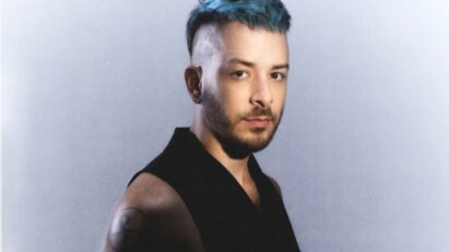 Junior apresenta "Solo Tour" em Goiânia