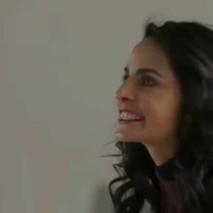 Karen sequestra Isabela em Meu Caminho é Te Amar