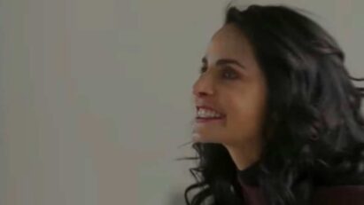 Karen sequestra Isabela em Meu Caminho é Te Amar