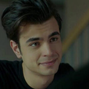 Levent investiga Sarp em Força de Mulher