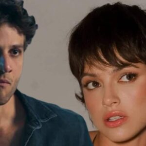 Luma e Mavi tramando vingança contra Viola