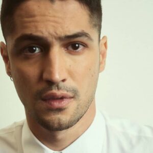 Max anuncia Gabriel Leone como protagonista da série 'Véspera'