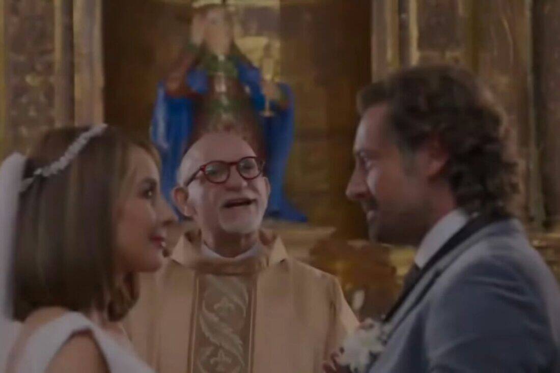 Memo e Daniela têm o tão aguardado final feliz enquanto vilões enfrentam destinos trágicos