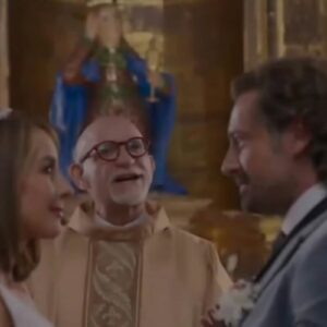 Memo e Daniela têm o tão aguardado final feliz enquanto vilões enfrentam destinos trágicos