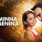 Minha Menina novela turca