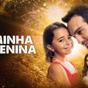 Minha Menina novela turca