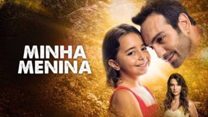 Minha Menina novela turca
