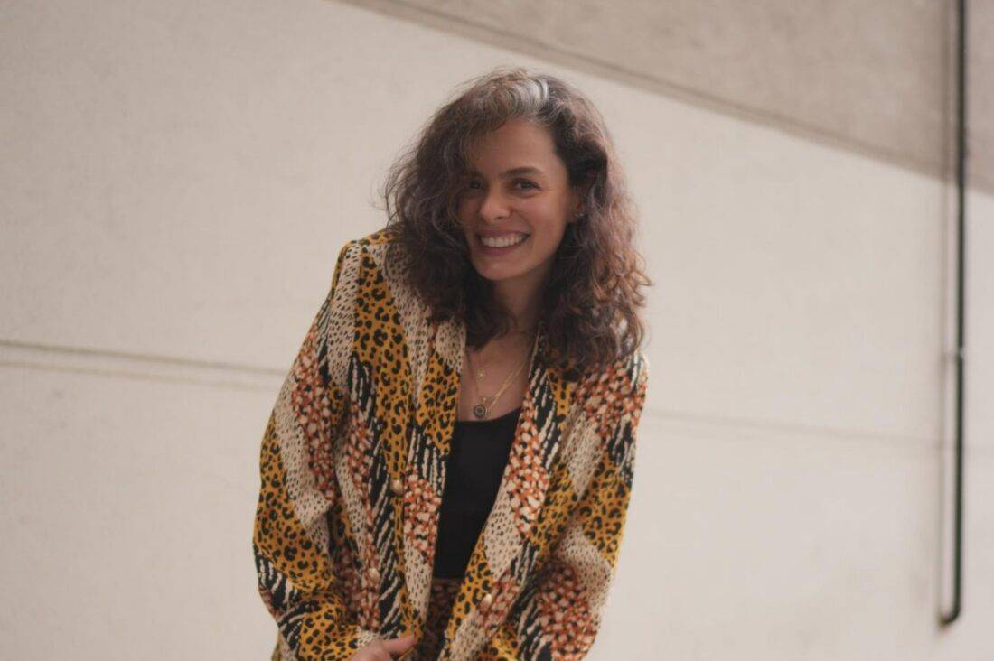 Özge Özpirinçci protagoniza Bahar em Força de Mulher
