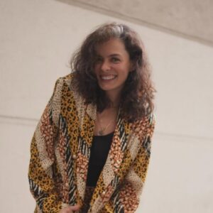 Özge Özpirinçci protagoniza Bahar em Força de Mulher