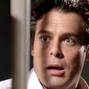 Raul preso por desvio de dinheiro em Alma Gêmea