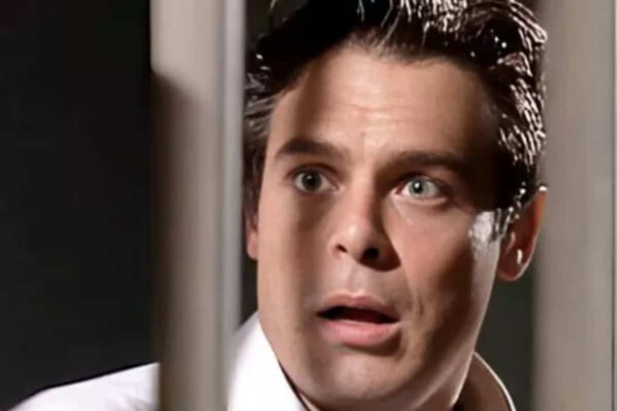 Raul preso por desvio de dinheiro em Alma Gêmea