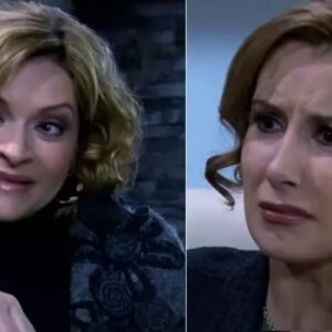 Descubra os detalhes do plano final de Josefina em Quando Me Apaixono