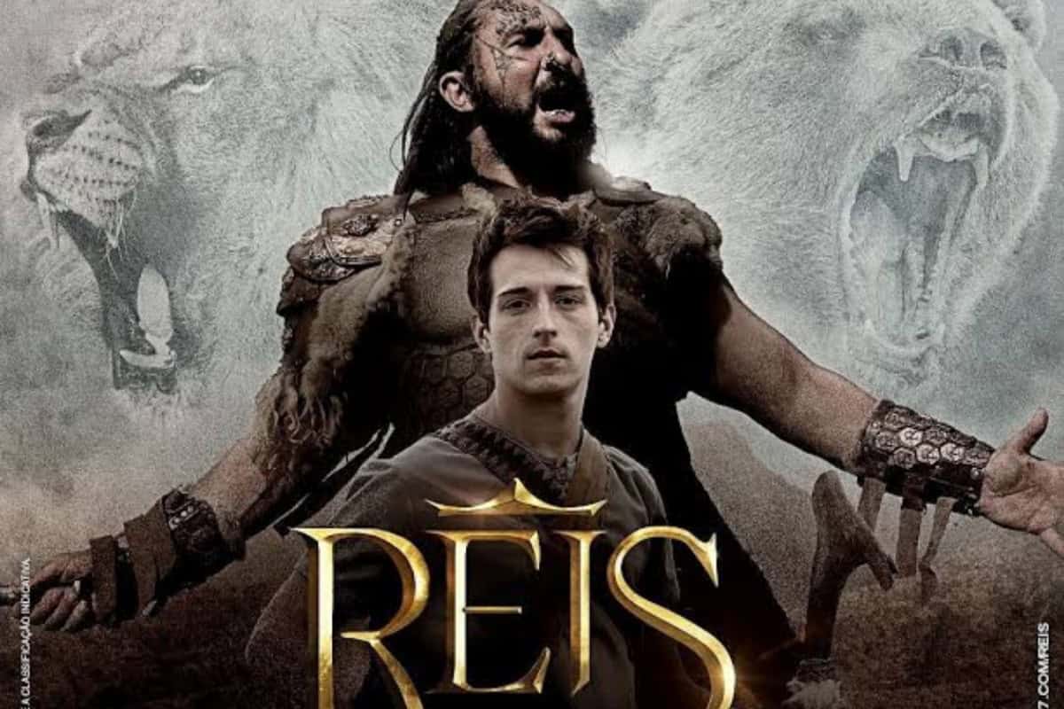 Reis últimas temporadas