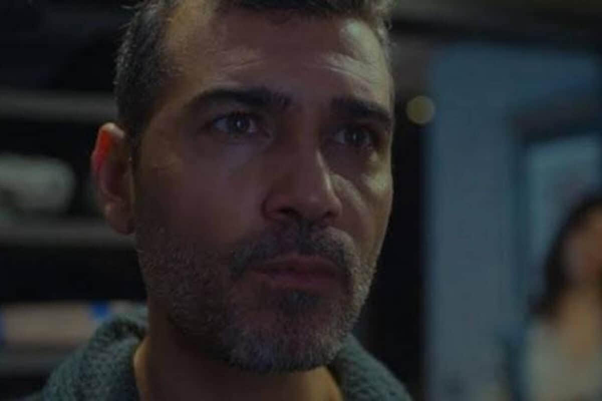 Sarp descobre que Bahar está viva em Força de Mulher