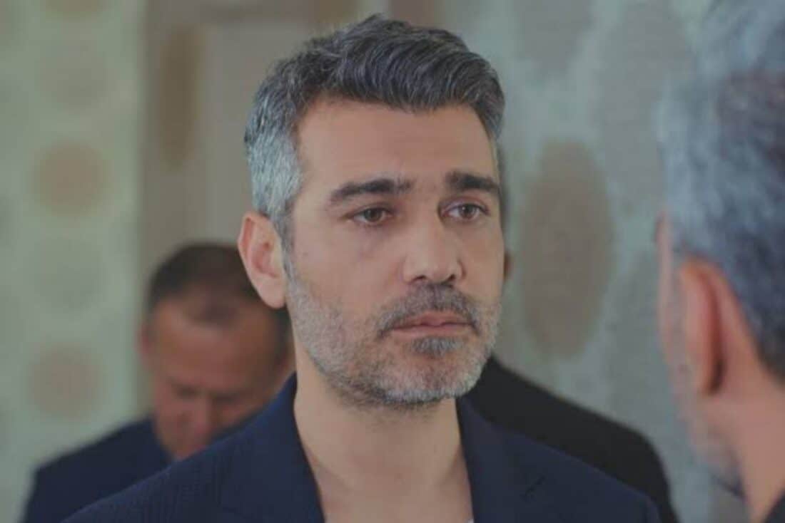 Sarp enfrenta Suat em busca de respostas em Força de Mulher