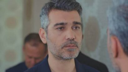 Sarp enfrenta Suat em busca de respostas em Força de Mulher