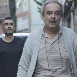 Enver confronta Sarp em Força de Mulher