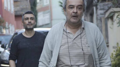 Enver confronta Sarp em Força de Mulher