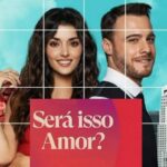 Será Isso Amor na TNT Novelas!