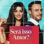 Será Isso Amor na TNT Novelas!