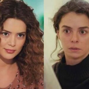 Bahar luta por sua vida enquanto sua irmã Sirin enfrenta ameaças