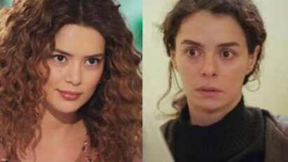 Bahar luta por sua vida enquanto sua irmã Sirin enfrenta ameaças