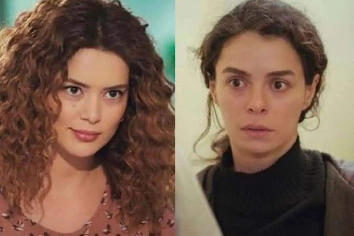 Bahar luta por sua vida enquanto sua irmã Sirin enfrenta ameaças