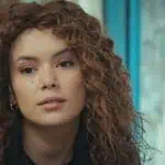 Sirin chocada ao descobrir segredo sobre Sarp