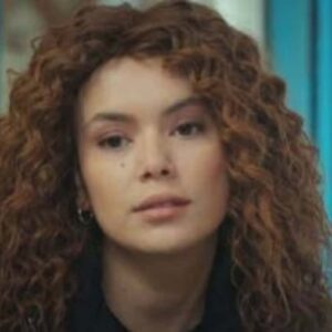 Sirin chocada ao descobrir segredo sobre Sarp