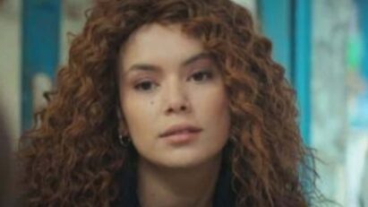 Sirin chocada ao descobrir segredo sobre Sarp