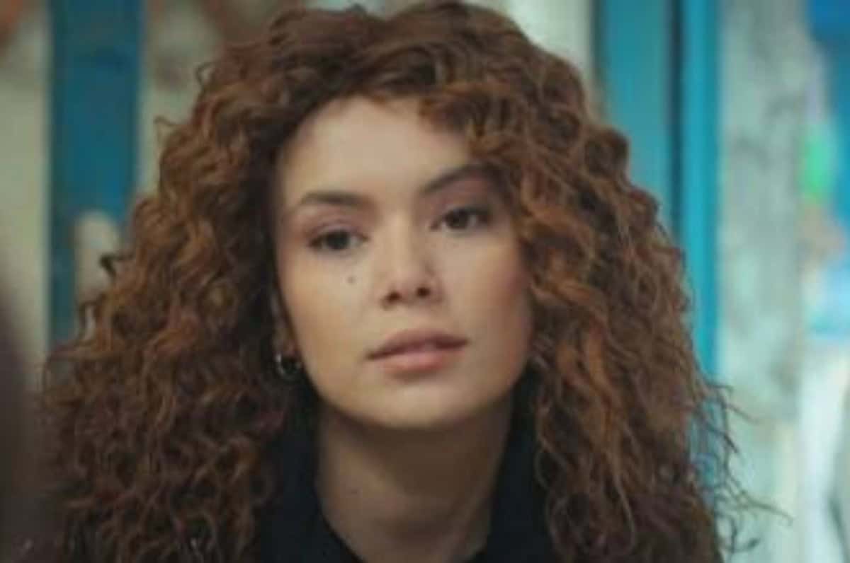 Sirin chocada ao descobrir segredo sobre Sarp