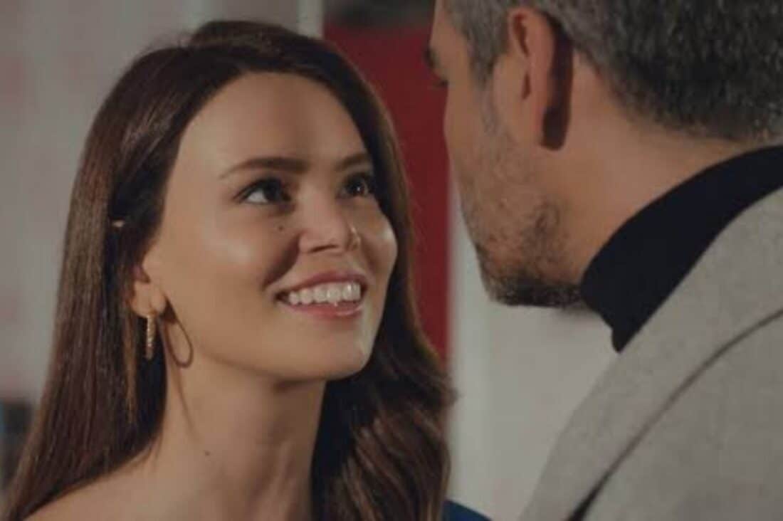 Sarp implora a Sirin por doação de medula em cena emocionante de Força de Mulher