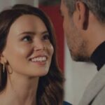 Sarp implora a Sirin por doação de medula em cena emocionante de Força de Mulher