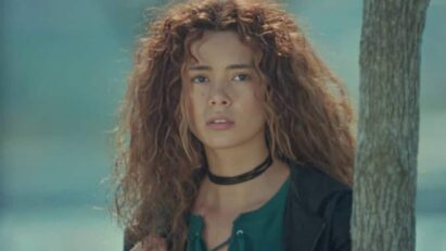 Sirin tenta provar a verdade sobre Sarp em Força de Mulher