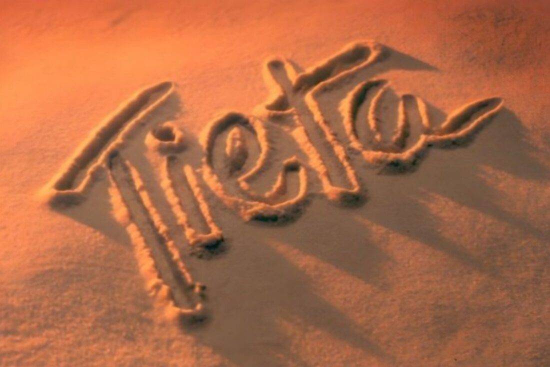 Tieta (Betty Faria)